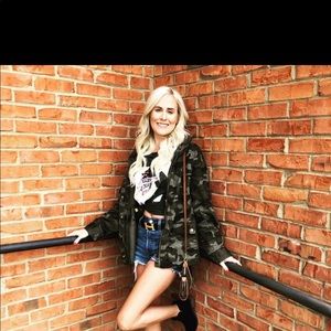 Meet your Posher, Rachael